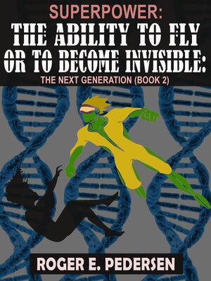 cover image of SuperPower